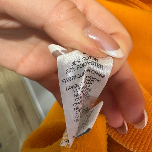 STUSSY HOODIE - Picture 6 of 7